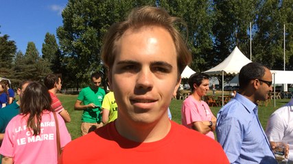 Campus des Republicains