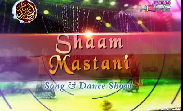Attaullah Khan Esakhelvi live in Eid Show (Sham Mastanii) urdu Hum Kaisay Jiye Teri Khatir ghazal