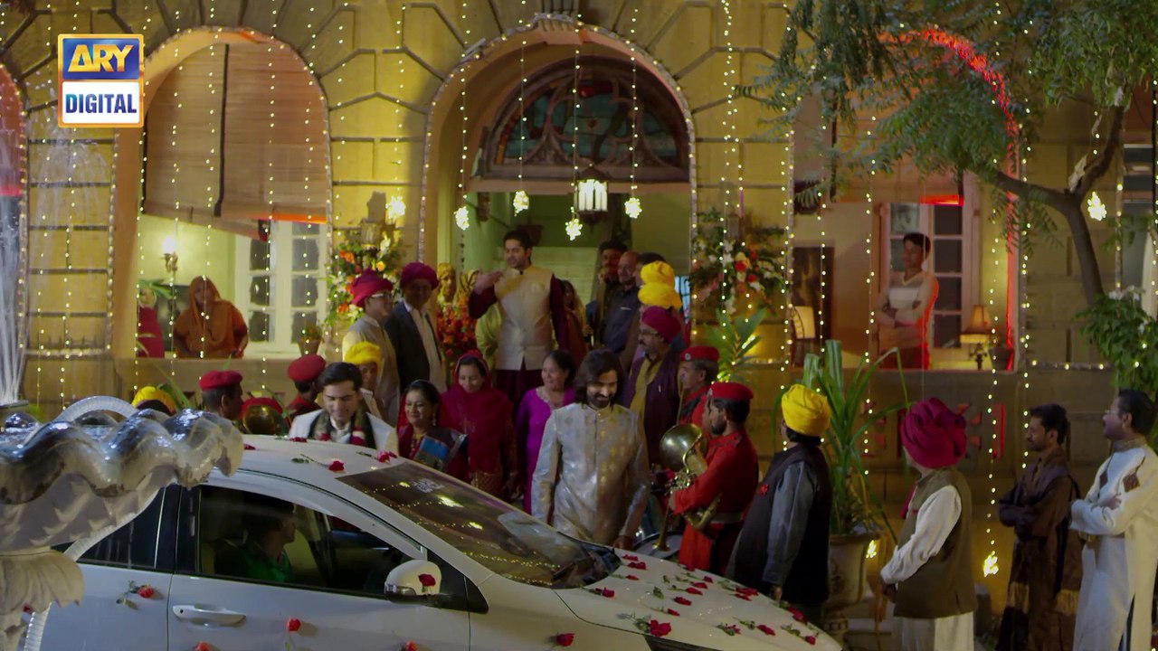 Dil Lagi Ep 24