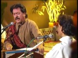-Dil Lagaya Tha Dillagi Ke Liye- - Sad Song - Legendary Singer Attaullah Khan -  Urdu Ghazal