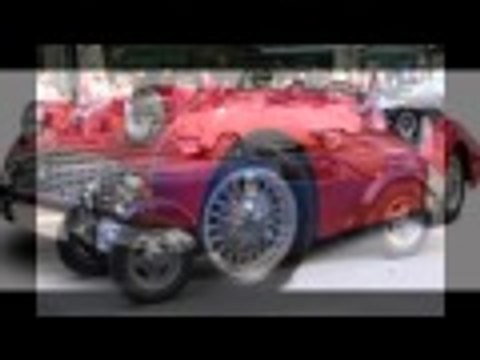 transformation de la voiture a travers le Temp السيارة عبر التاريخ la Evolution d el coche