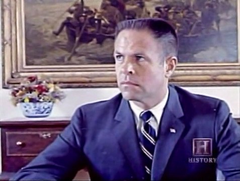 UFO Files S02 E08 - UFOs and the White House