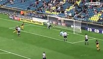 All Goals - Millwall 1-1 Bradford - 03.09.2016