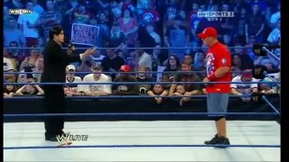 John Cena Funny Moment