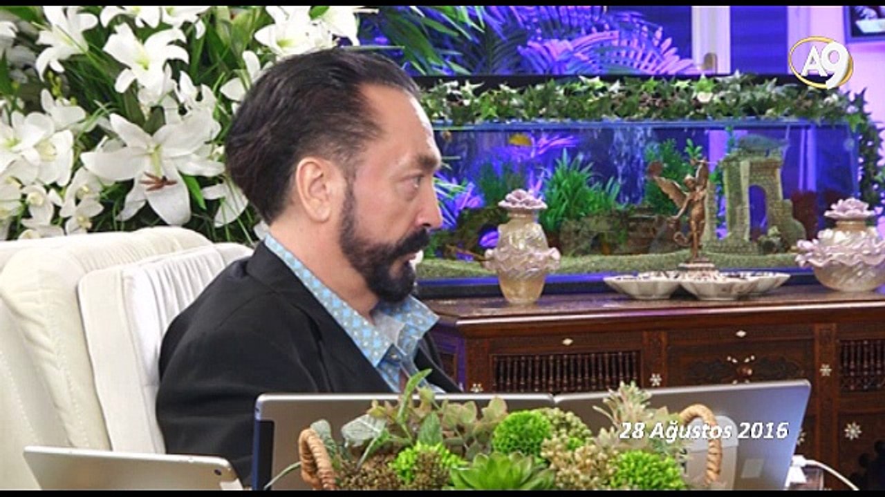 ‘Türk Fırat üzerine hızla yürür.’ Cerablus operasyonuna işaret eden hadisin arapçası