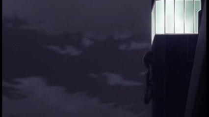 Shiro Deadman Wonderland Castellano Audición