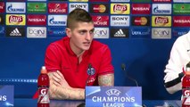 PSG : Marco Verratti sur le départ ?