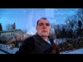 Trucker Rudi 12/04/15 what are we cooking outside today ?????