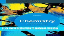 [PDF] Chemistry Study Guide 2014 edition: Oxford IB Diploma Programme Popular Online