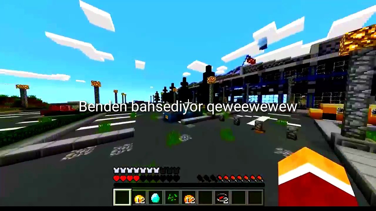 İşte bu XD