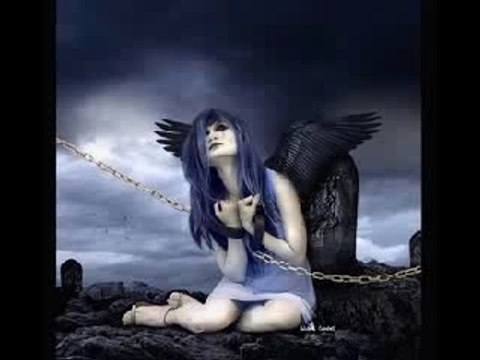 Elis - Engel Der Nacht