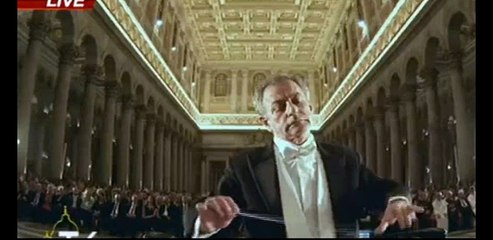 Shkelzen Doli ne Koncertin e Nene Terezes