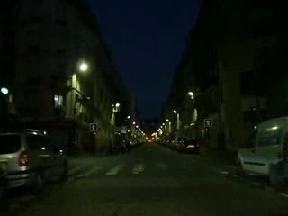 Paris 18eme rue  Doudeauville