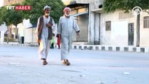DAİŞ'ten kurtarılan Cerablus sokakları hareketleniyor