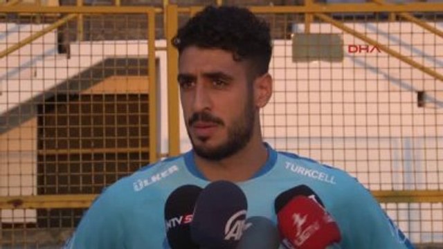 Milli Futbolcu Tolga Ciğerci Tek Bir Hedefimiz Var, O da Hırvatistan Maçını Kazanmak