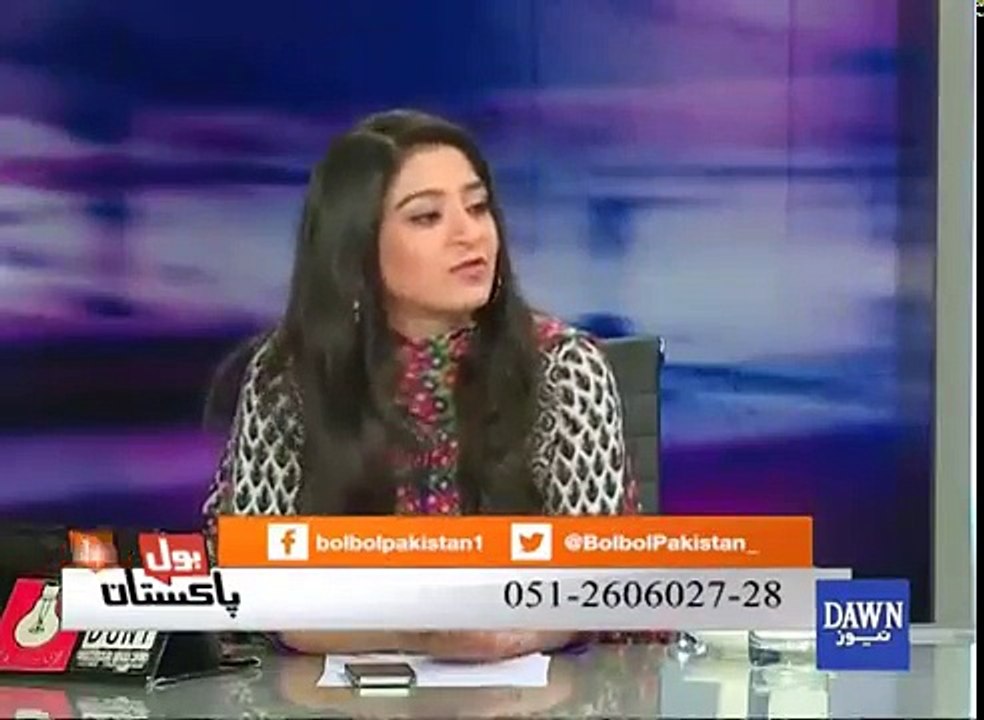 Nusrat Javed Insulted Jhon Kery about Gen Raheel Sharif