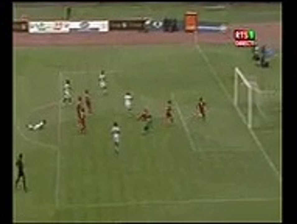 Vidéo-Sénégal 1-0 Namibie : But de Diao Baldé Keita qui ouvre le score