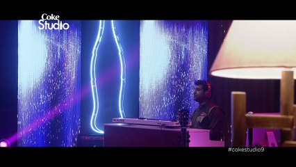 Aaqa, Abida Parveen & Ali Sethi, Episode 1, Coke Studio