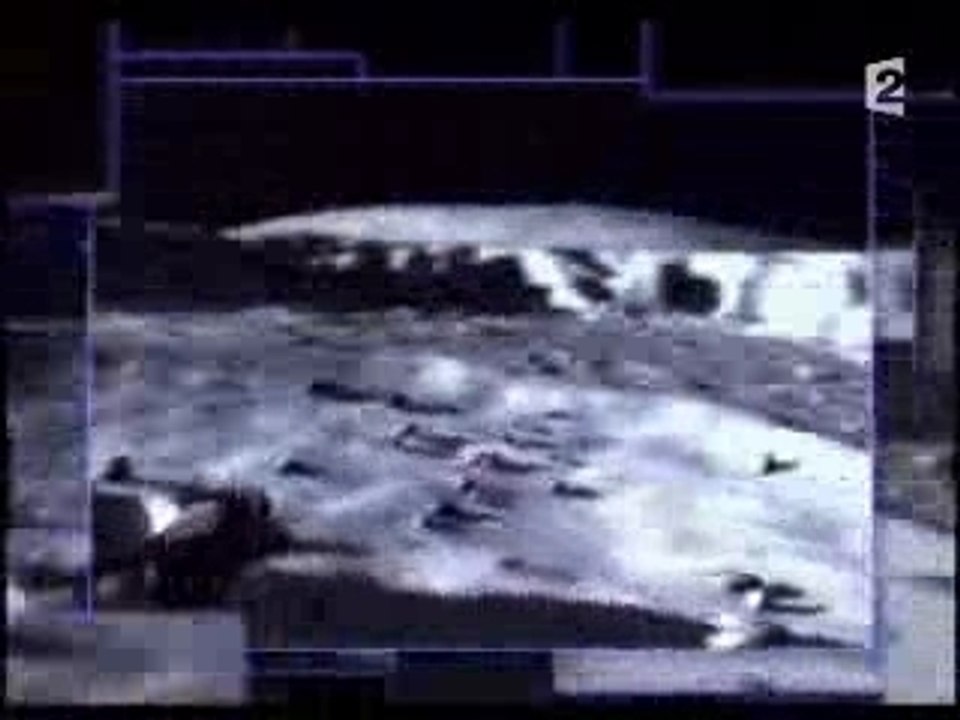 Rayons X - Smart1 la propulsion ionique