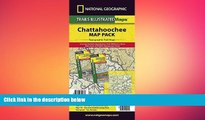 FREE DOWNLOAD  Chattahoochee National Forest [Map Pack Bundle] (National Geographic Trails