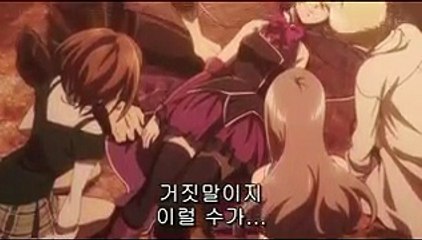 파이 브레인 신의 퍼즐 3기 17화