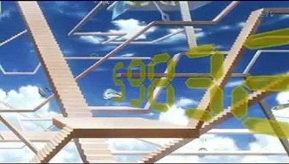 파이 브레인 신의 퍼즐 3기 20화