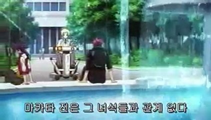 파이 브레인 신의 퍼즐 3기 3화
