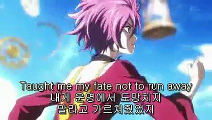 파이 브레인 신의 퍼즐 3기 5화