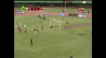 Senegal vs namibi  Éliminatoire can 2017