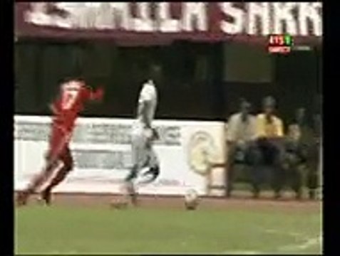 Vidéo- Sénégal 1-0 Namibie : Les temps forts de la première mi-temps