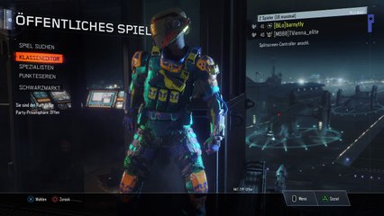 Epic Bo3 Gameplay | Let's Play & Fun Moments 🎮