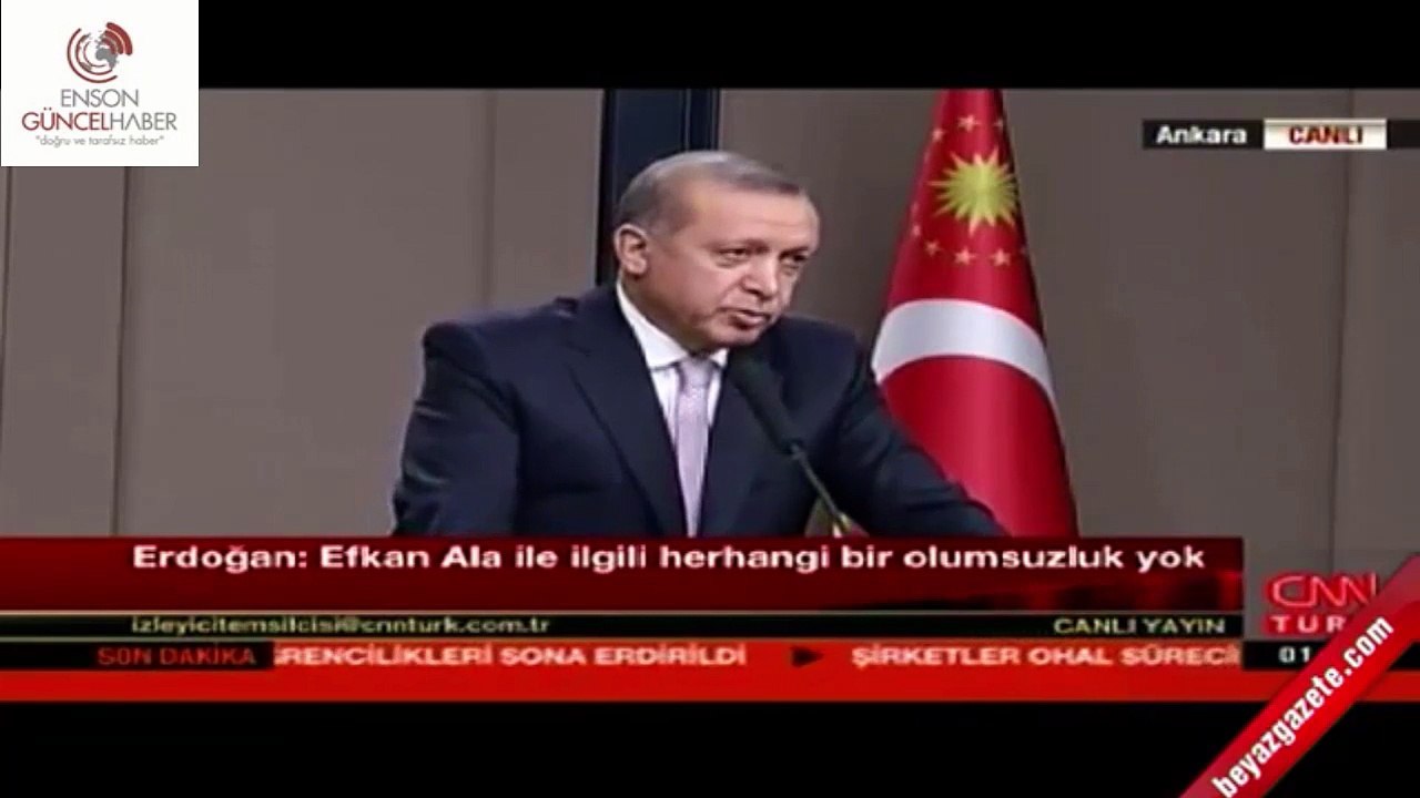 Erdoğan, Kemal Kılıçdaroğlu Çok Ayıp etmiş