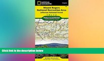 READ book  Mount Rogers National Recreation Area [Jefferson National Forest] (National Geographic