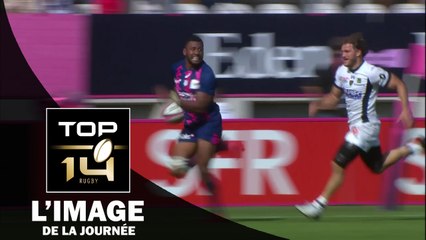 TOP 14, J3 | L’image du jour : le festival de Paris et Clermont