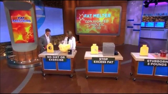 How An Oil Can Burn Fat Easily | See How It Work | Easy Way To Lose Weight