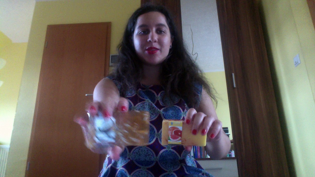 Ein ganzes halbes Jahr