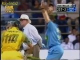 Ricky Ponting Best sixesin a row against Indian Bowlers Highlights