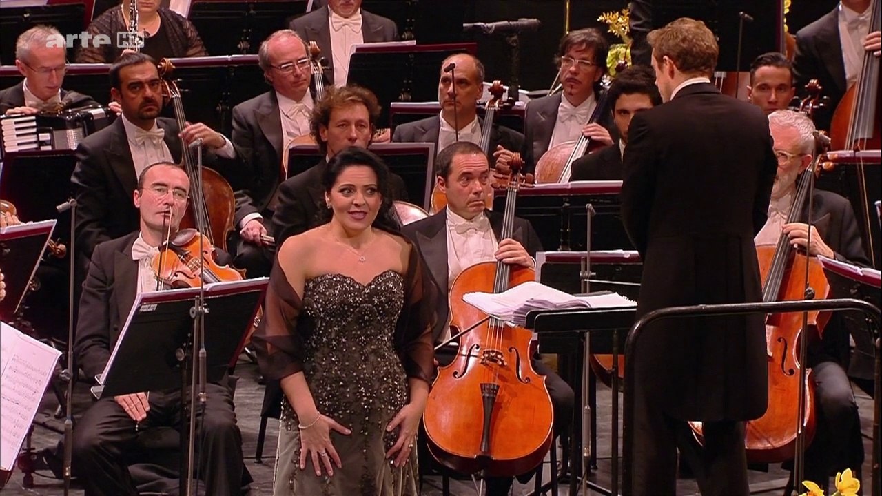La Traviata (2015)