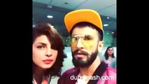 Alia Bhatt's super cute Dubsmash Video !(720p)