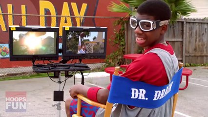 Top 10 Blake Griffin Funny Commercials