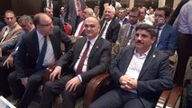 AK Parti Genel Başkan Yardımcısı Aktay - Siirt