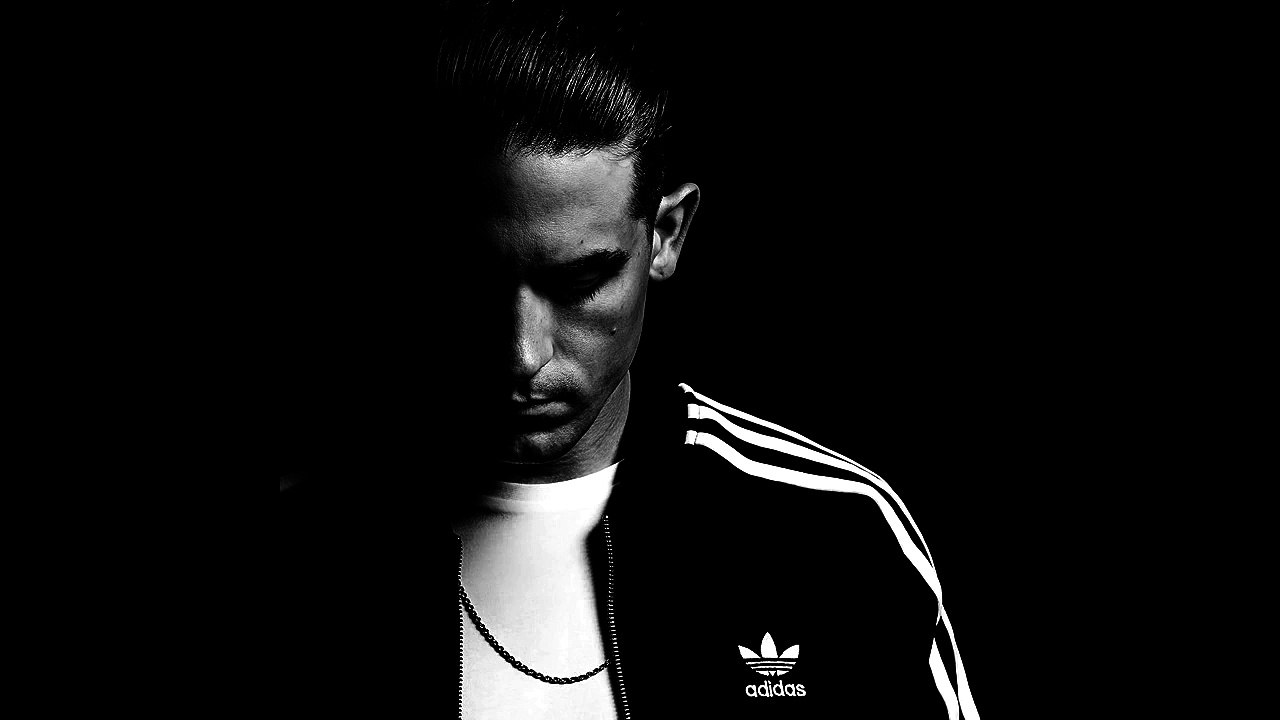 G Eazy - Roll Up [Official Audio] - YouTube