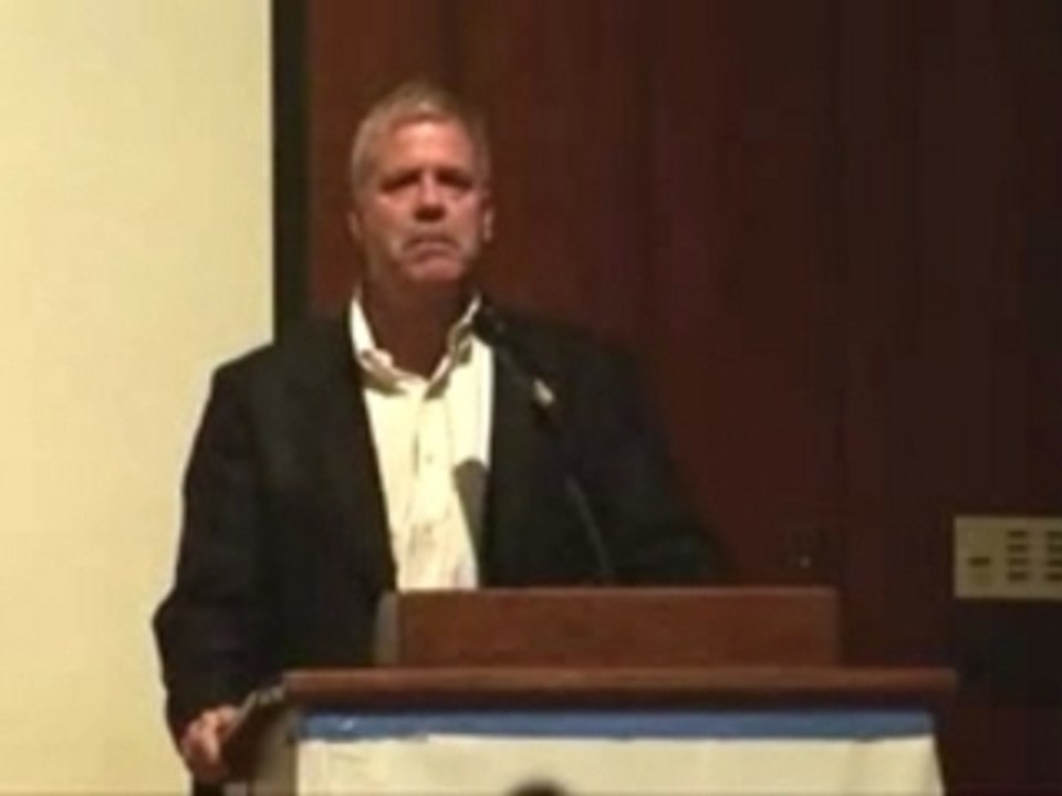 Alex.Jones.George.Humprhey.911.And.The.Awakening Part1