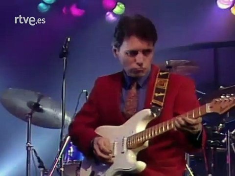 Miguel Rios y Los Sirex - Tus Celos