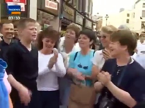 MK Ultra- Das Gehirnwäscheprogramm der CIA Teil 1/2 [Phoenix Doku]