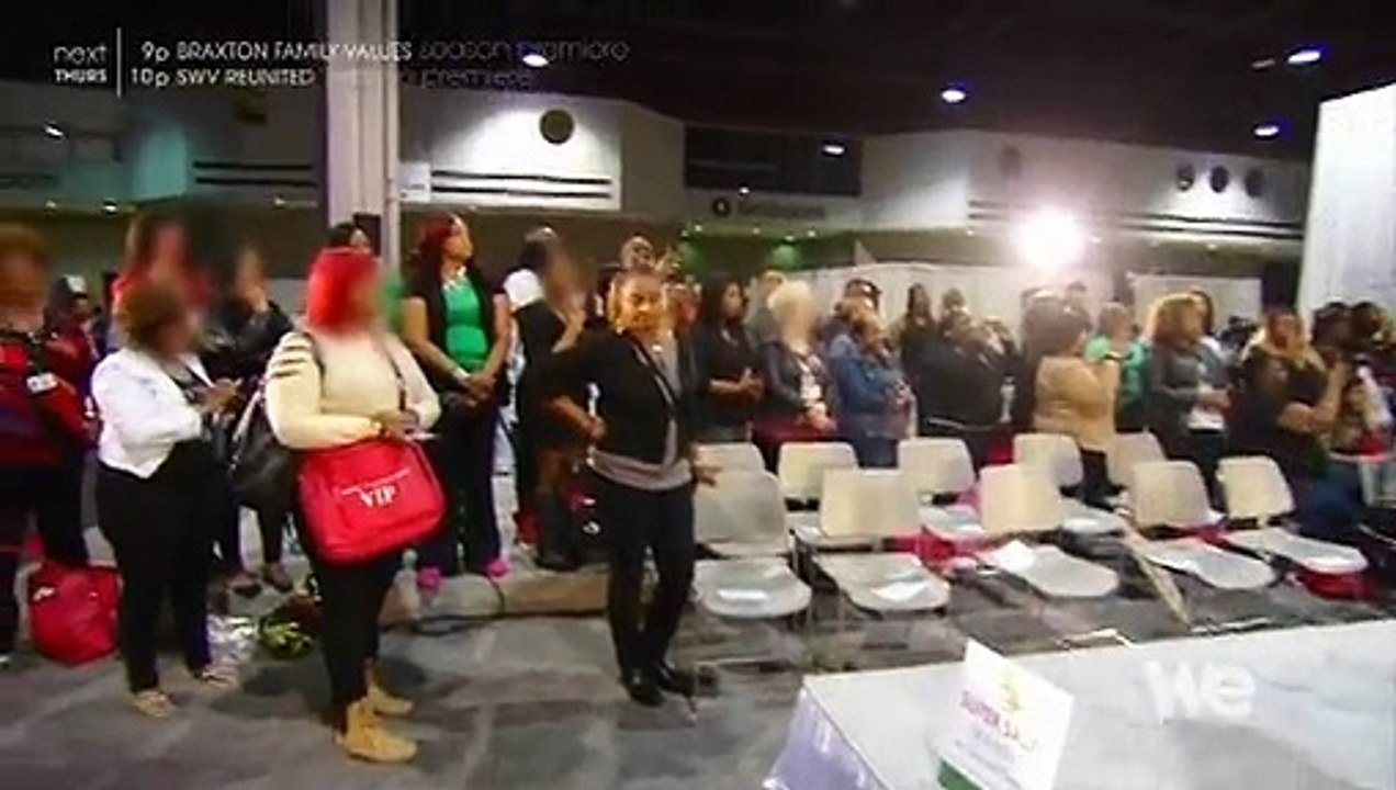 L.A. Hair - S3 E12 - 99 Problems, But Hair Ain't One