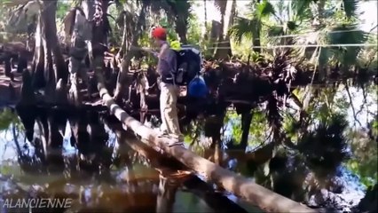 Compilation TOP 10 minute funny fail & stupid people 2015