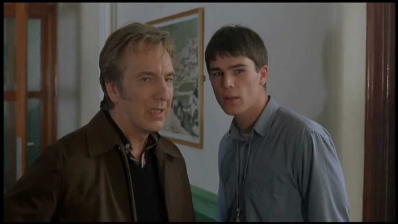 Blow Dry (2001) Official Trailer - Josh Hartnett, Rachael Leigh Cook Movie HD