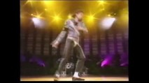 Michael Jackson - Jam - Live in Copenhagen 1992 (From News Report Snippet)