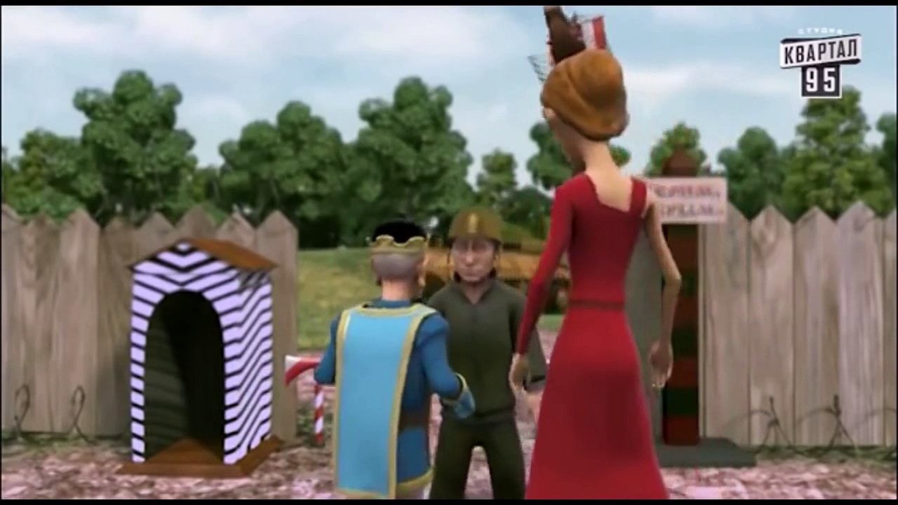 Ядерная бомба Киевской Руси